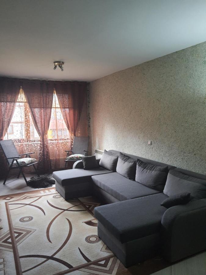 Paradiso Verde, Private Property In The Complex Green Life, Bansko, Apartman C23 Экстерьер фото