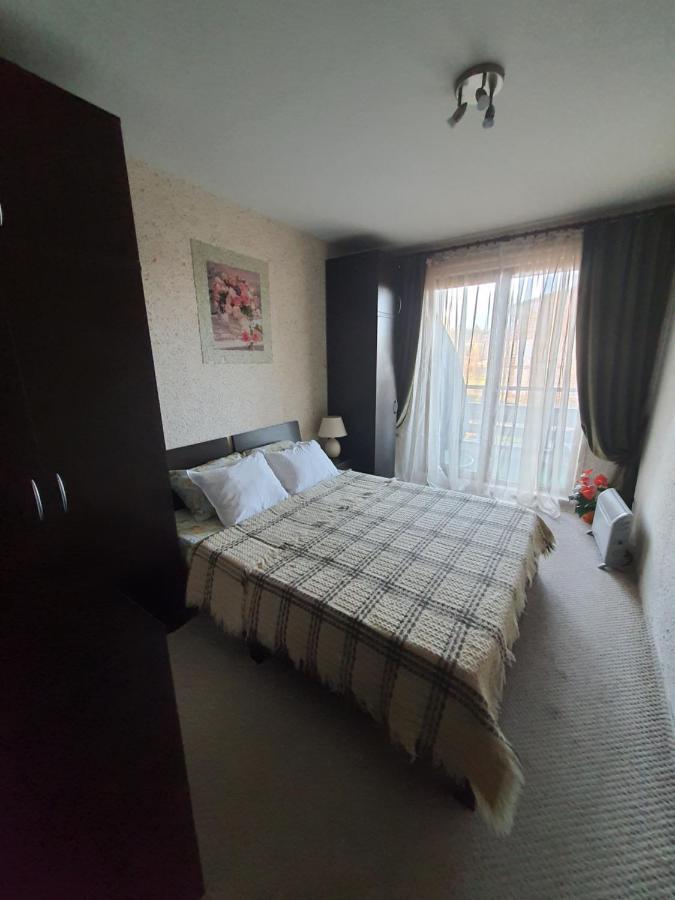 Paradiso Verde, Private Property In The Complex Green Life, Bansko, Apartman C23 Экстерьер фото