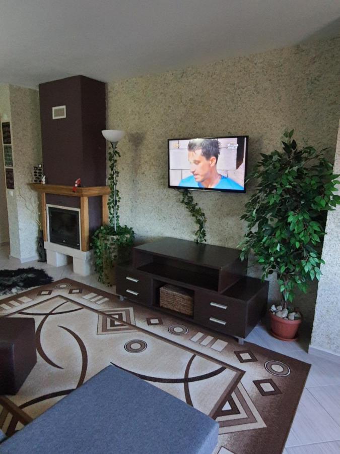 Paradiso Verde, Private Property In The Complex Green Life, Bansko, Apartman C23 Экстерьер фото